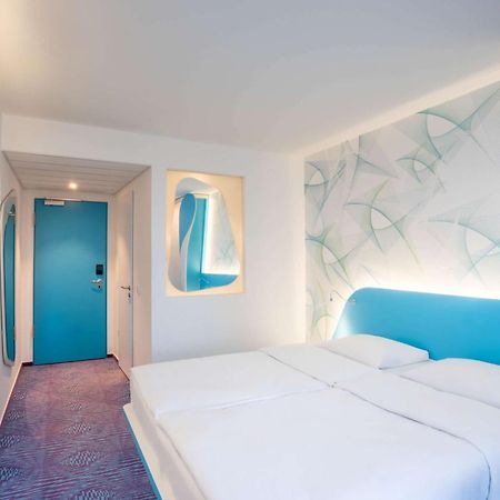 Prize By Radisson, Hamburg St Pauli Hotell Exteriör bild